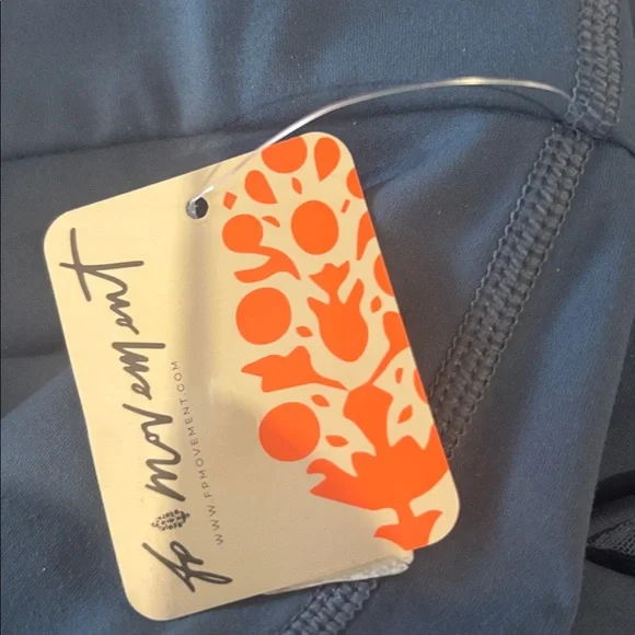 FP Movement Women's Righteous Runsie NWT - Picture 6 of 9